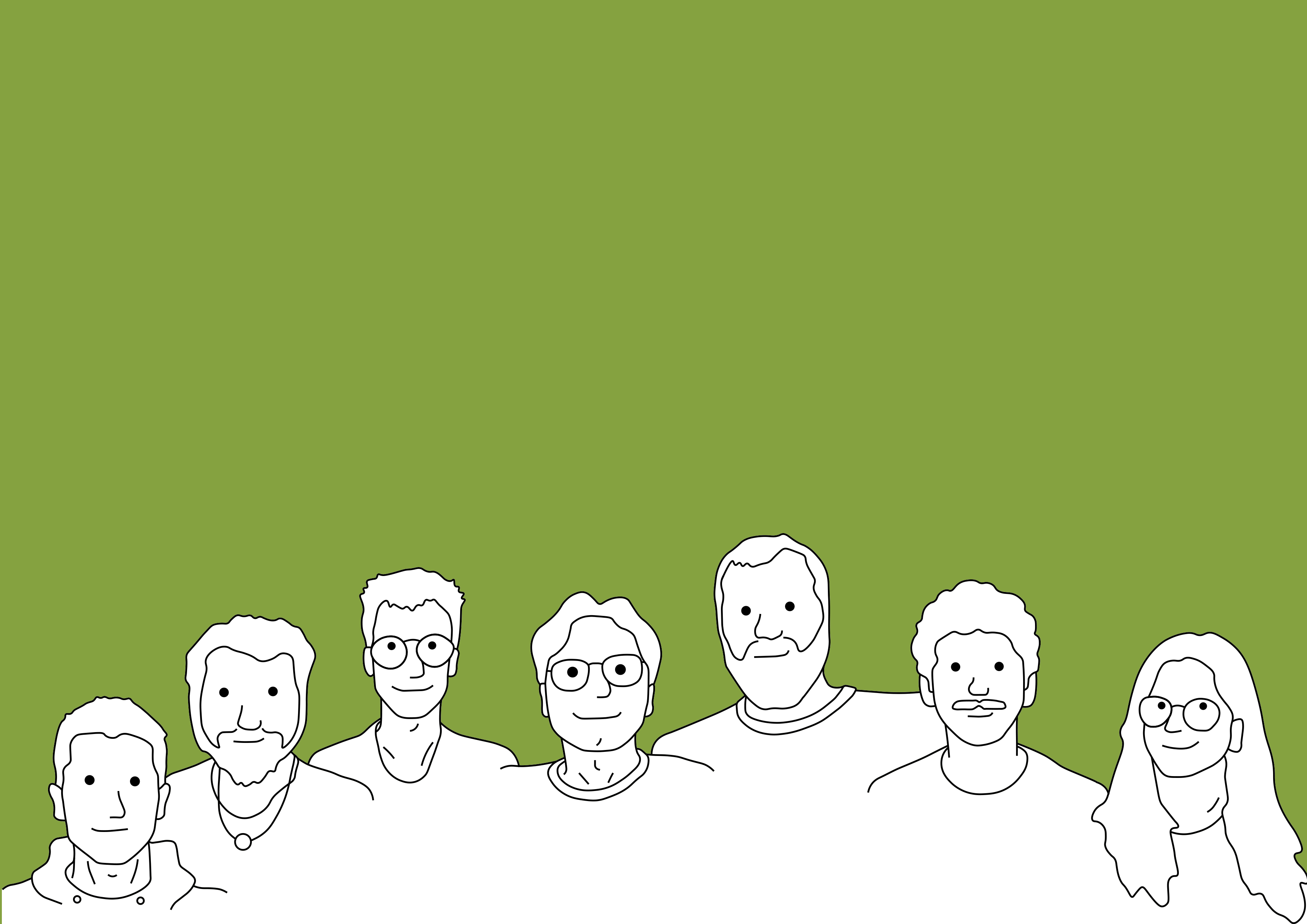 Raw Banana Core Team